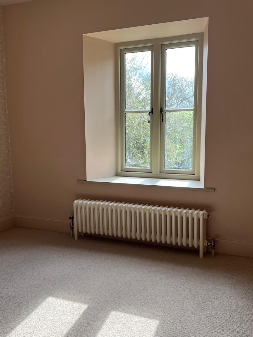Cosham's Plumbing & Heating job photo